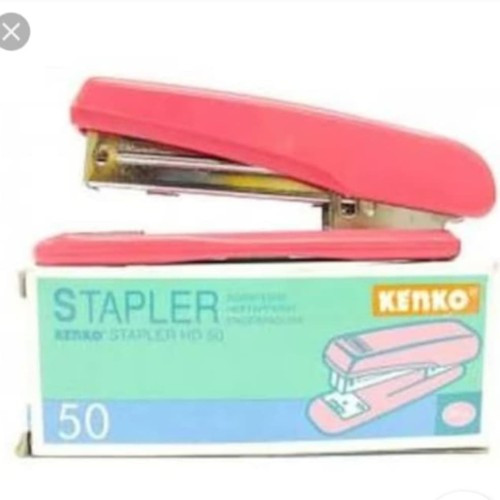 

STAPLES HD 50