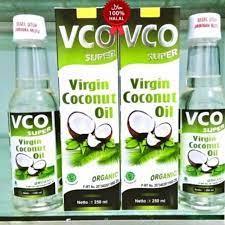 VCO Super Origanic An naafi 250 ml - herbal  Menyehatkan Jantung - Mengatasi gangguan Kolestrol - Membantu mengobati Darah Tinggi - Meningkatkan Sistem Kekebalan Tubuh - Membantu menjaga Kesehatan Tulang dan Gigi - Membantu Mengatasi Luka bakar