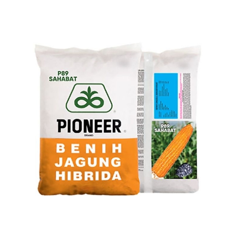 Benih Jagung P89 Sahabat 1Kg