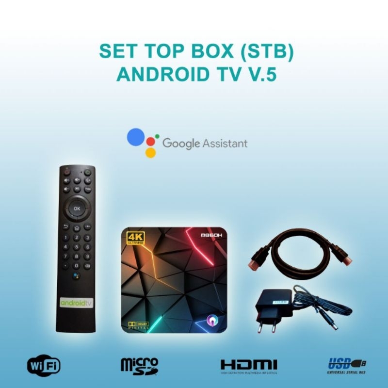 set top box / stb v5 unlock