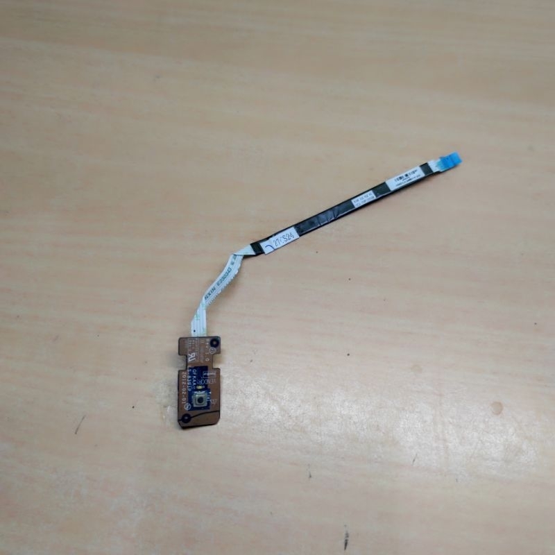 switch on off laptop Toshiba satellite P850