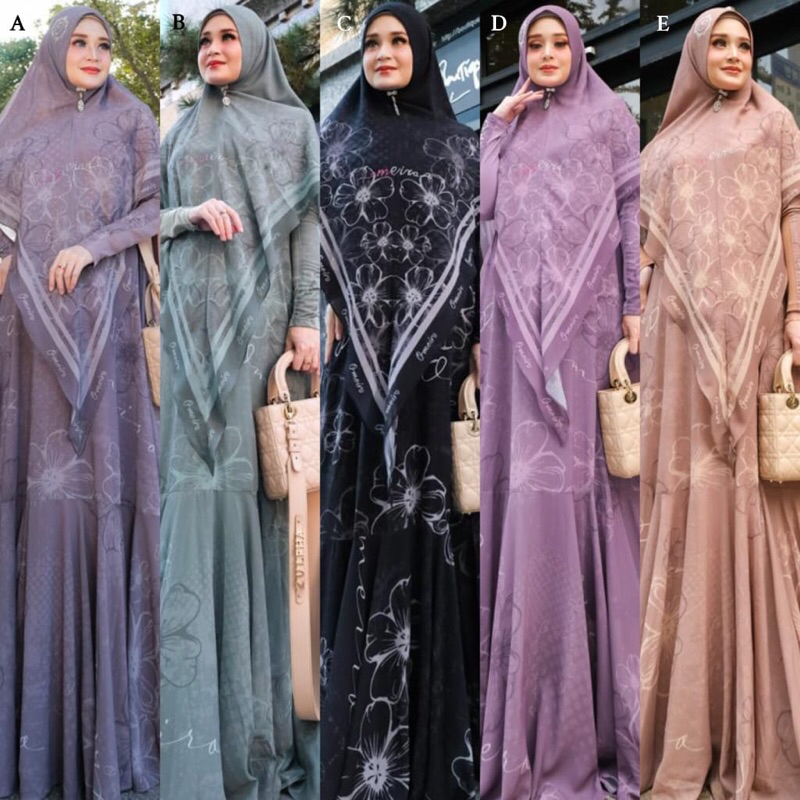 Seoul Series Vol 1 By Omeiro