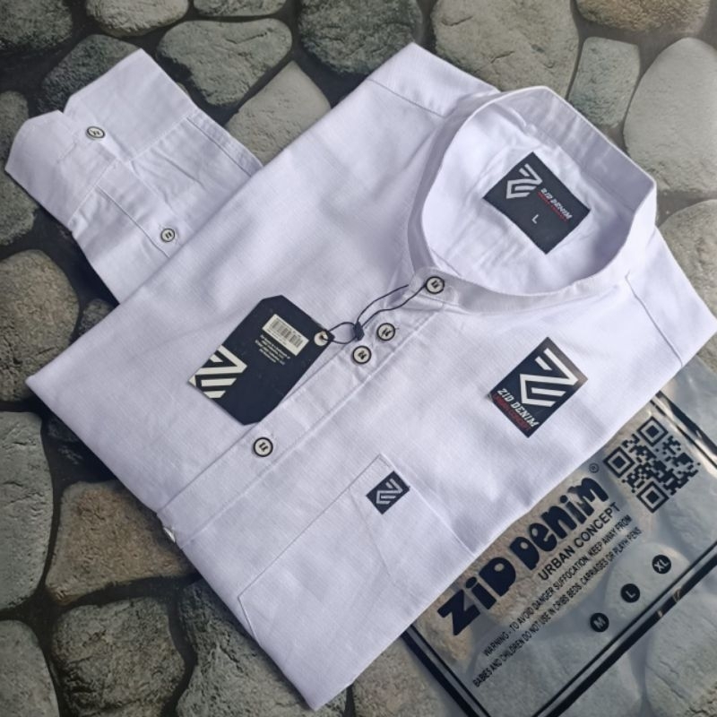 KEMKO ZID DENIM NEW 2025 Super premium