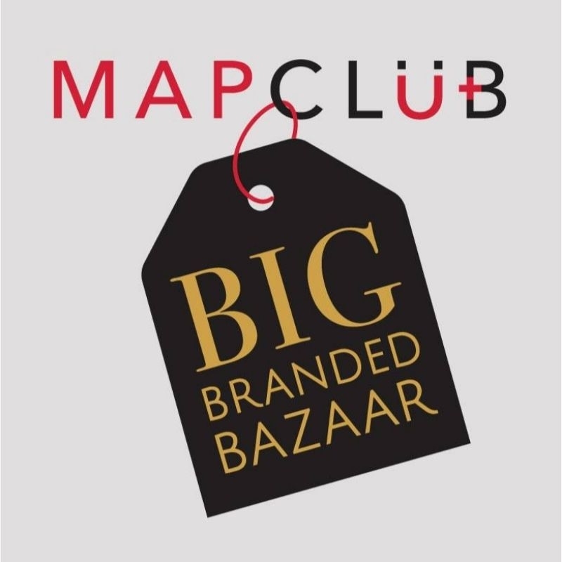 LINK KHUSUS ORDER BAZAAR MAP ZARA SALE