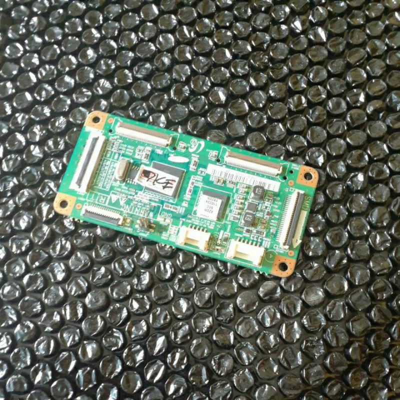 T con tv plasma samsung 43d450-t con logic 43d450