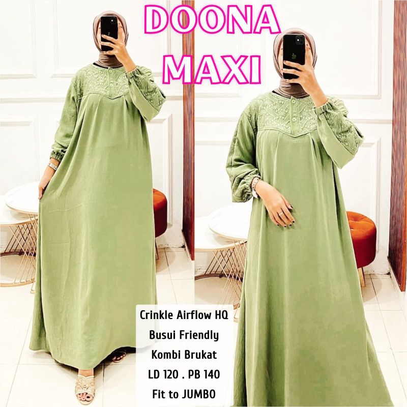 Doona Maxi