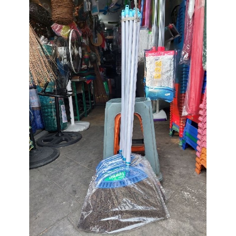 Sapu Ijuk Citra Aren