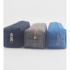 

Dompet Kotak Pensil Serbaguna