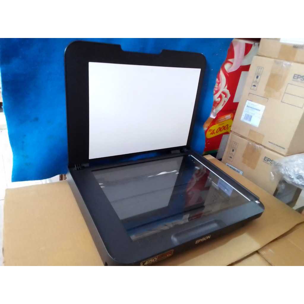 Scanner Epson L4150 Scanner Only