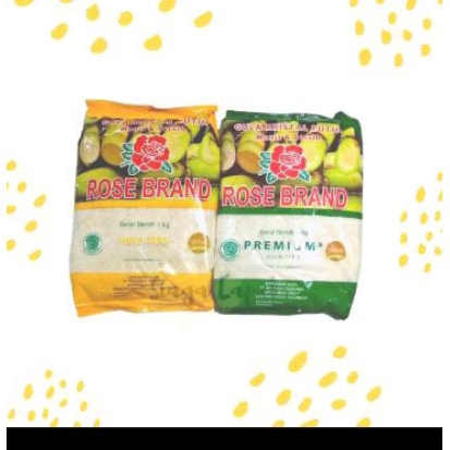 

Gula 1 kg mix produk