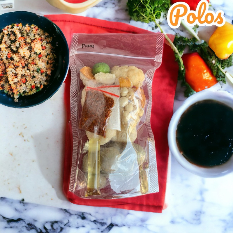

BASO ACI POLOS