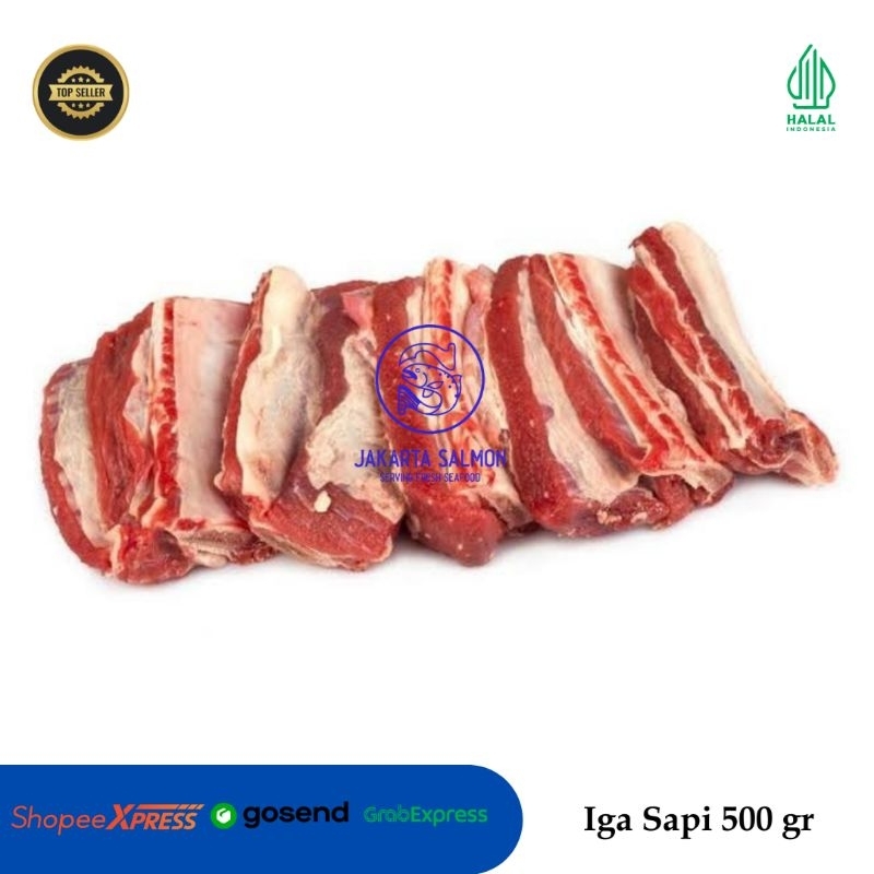 

Daging Sapi/ Iga Sapi/ Daging Sapi Iga/ Iga Bakar