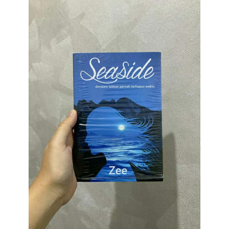 Jastip Seaside - Zee