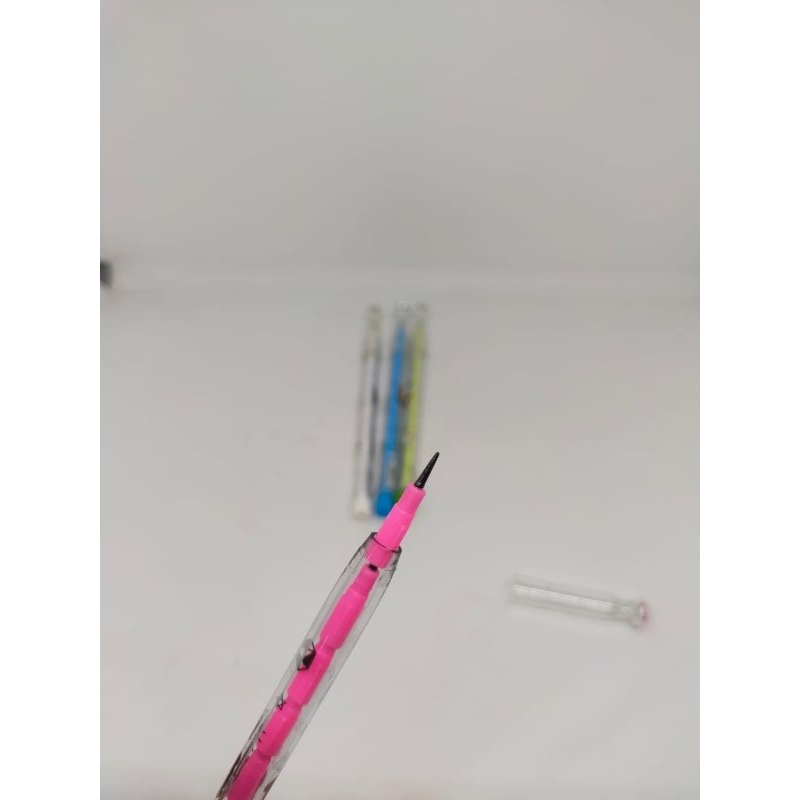 

(1pcs) Pensil Susun / Pensil Sambung / Pensil Bongkar Pasang