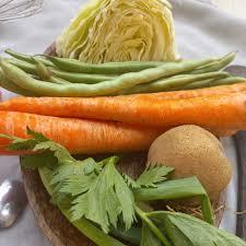 

RAS sop sayur sebungkus