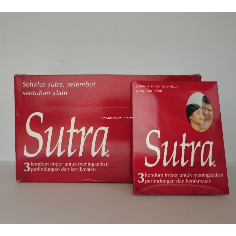 Sutra isi 3