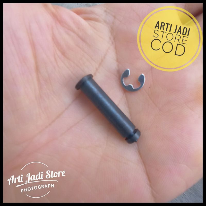 Pen Pin Kancing SPI OD22