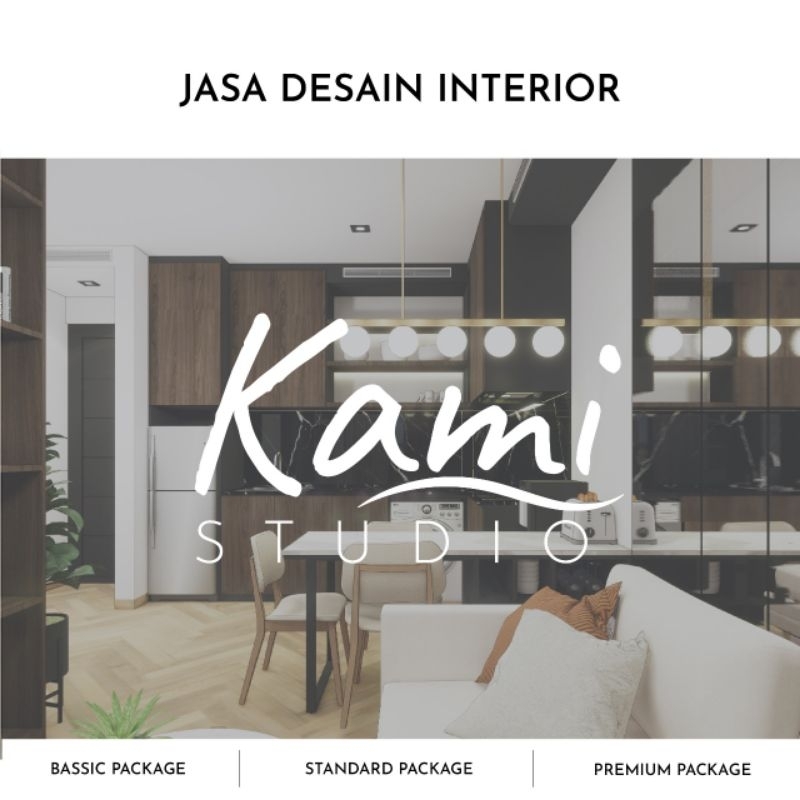 Jasa Desain Interior
