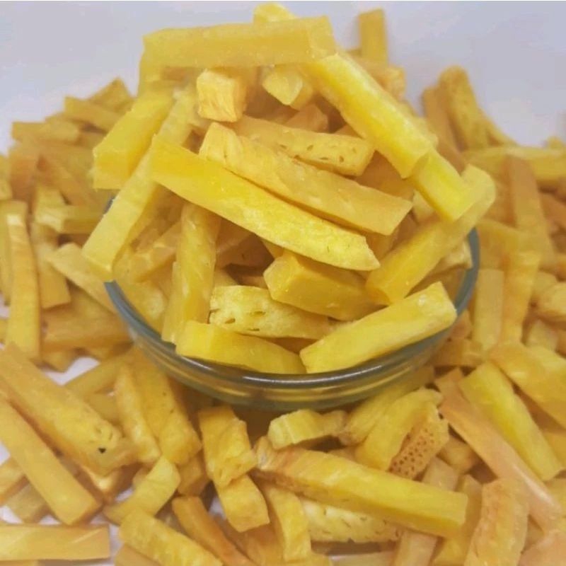

Stik Sukun Mentega Kemasan 500 Gram