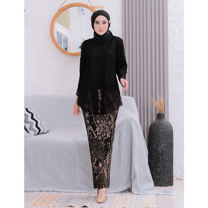 TERLARIS kebaya kutu baru / kutu baru brokat / kebaya wisuda / kebaya couple / kebaya modern/