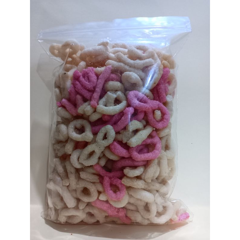 

LANTING WARNA WARNI isi 250gr