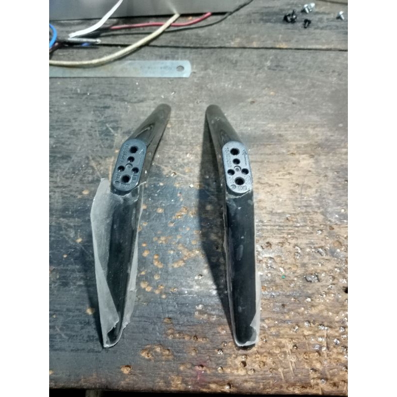 kaki tv TCL android 32A5