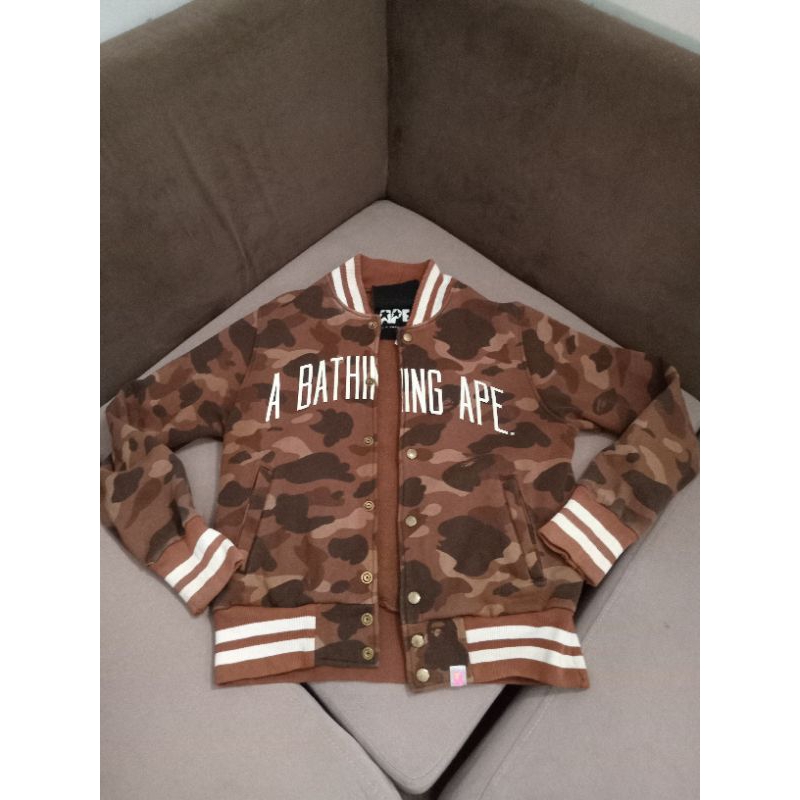 Varsity original second B*pe vintage