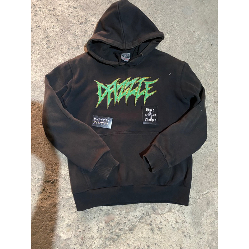 hoodie dazzle