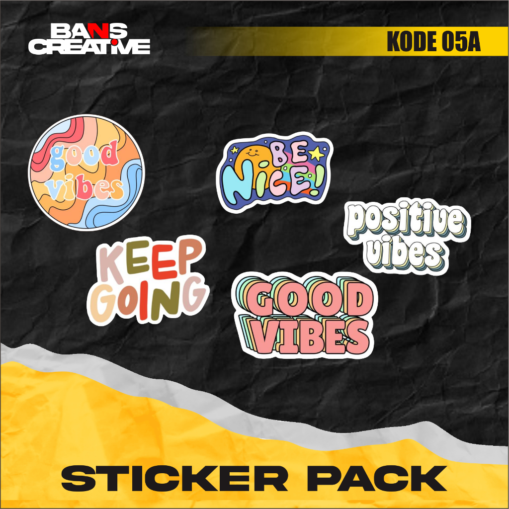 

STIKER AESTHETIC HYPEBEAST PACK KEREN ANTI AIR 05A