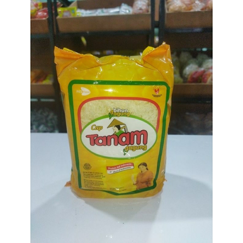 

Bihun Tanam Jagung 320gr