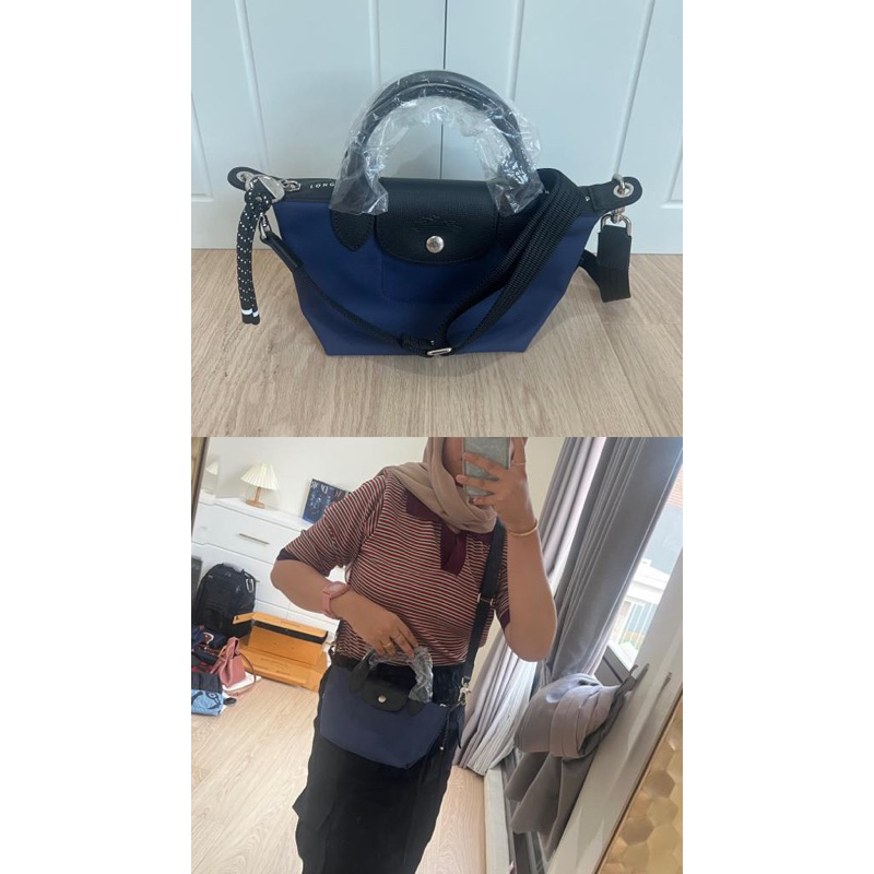 HANDBAG CEWEK KENZO