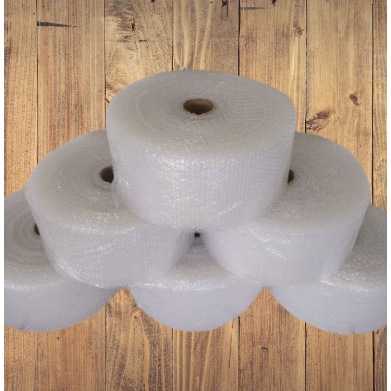 

BUBBLE WRAP PREMIUM 20CM X 50M