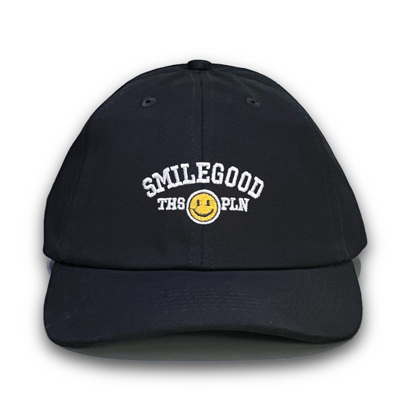 Topi Polocaps Black Caps Baseball Thisplan