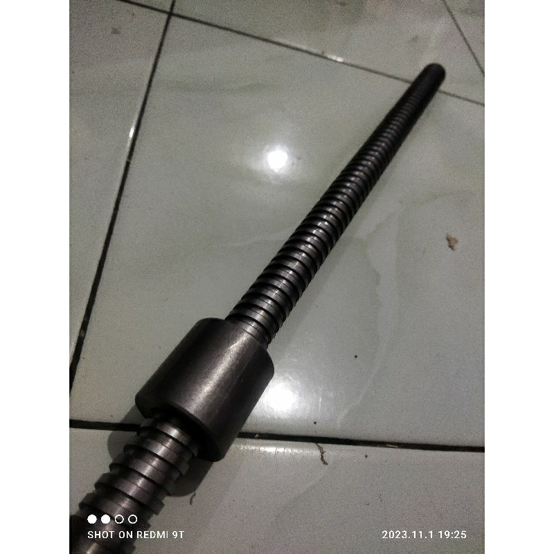 as 22mm full drat 70cm / 80cm / 100cm