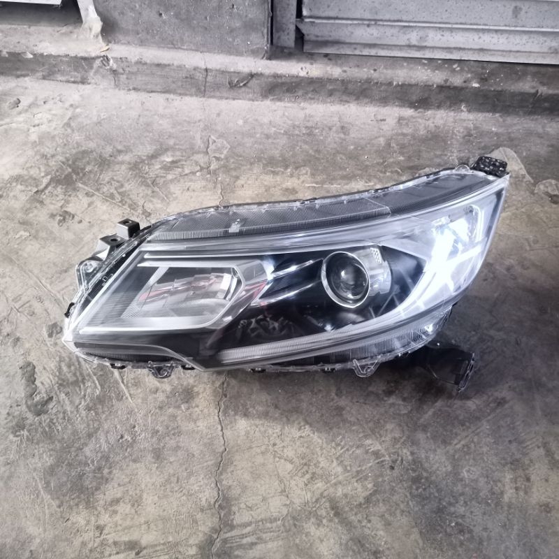 head lamp honda brv original