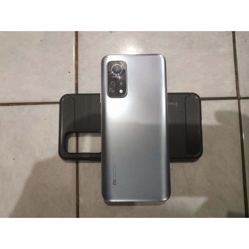 xIaomi MI 10T 8/128 Second Fullset