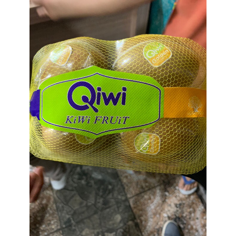 

PO buah segar