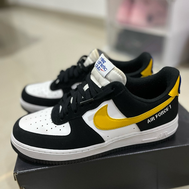 Nike Air Force 1 x Nike Athletic Club size us9.5