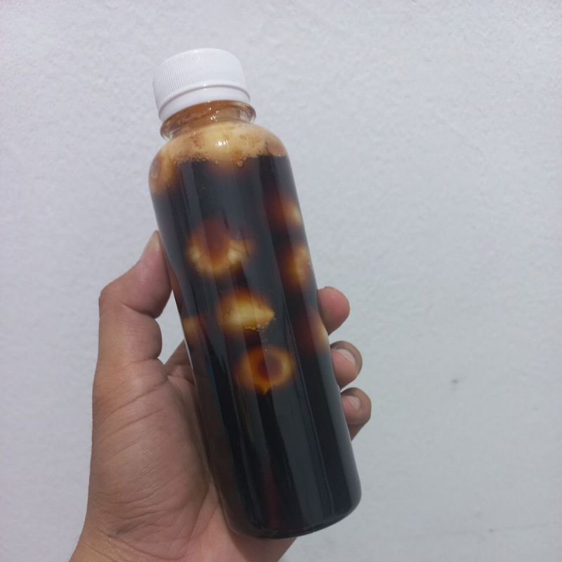 [Kikuk*] Madu Bawang Tunggal Lanang 340 gr-8