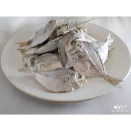 

ikan asin petek/pirik besar:1kg