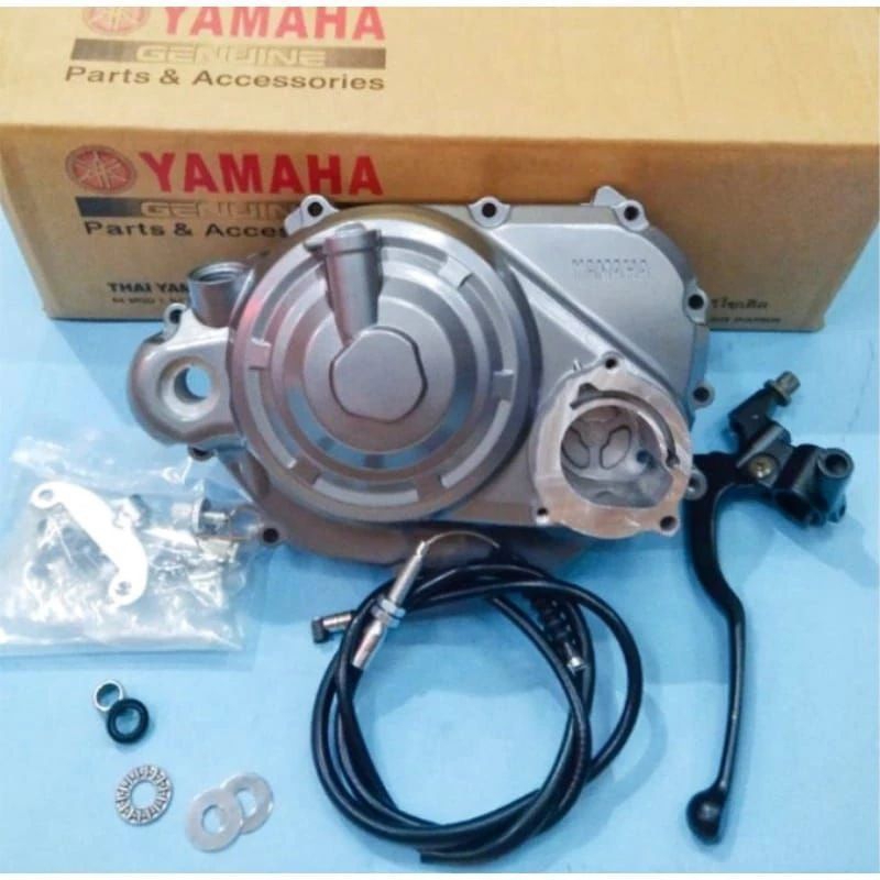 Bak Blok Kopling Full Set Thailand 1 Paket Vega ZR Jupiter Z1 Vega RR dll