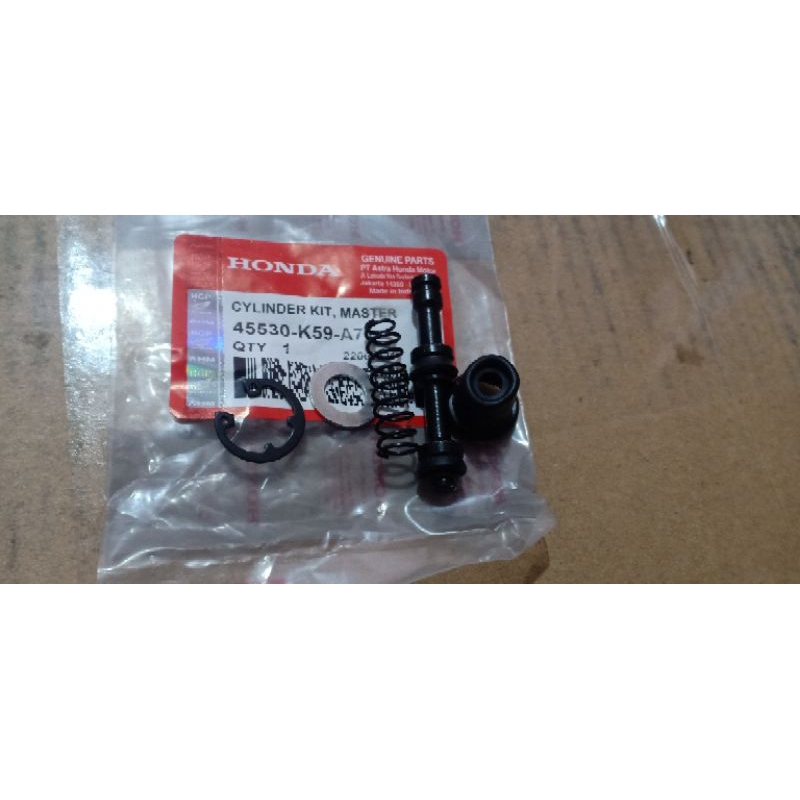 seal master Rem Vario 125 150 led