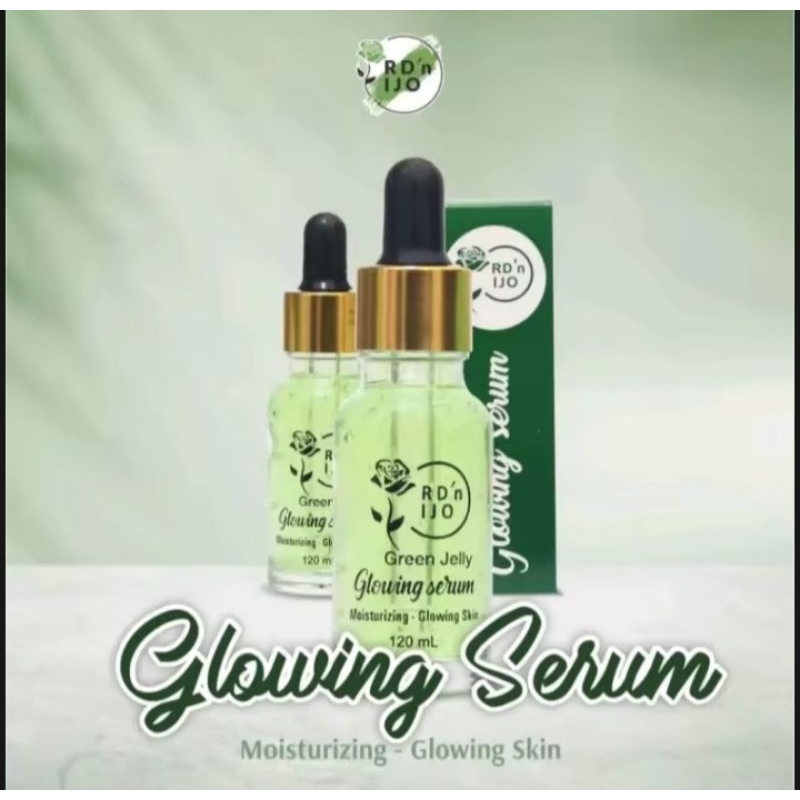 original glowing serum rdn'ijo