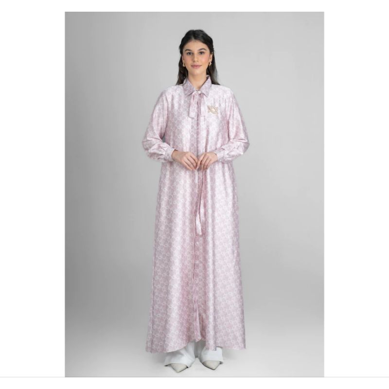 Sale monogram dress klamby Xxl