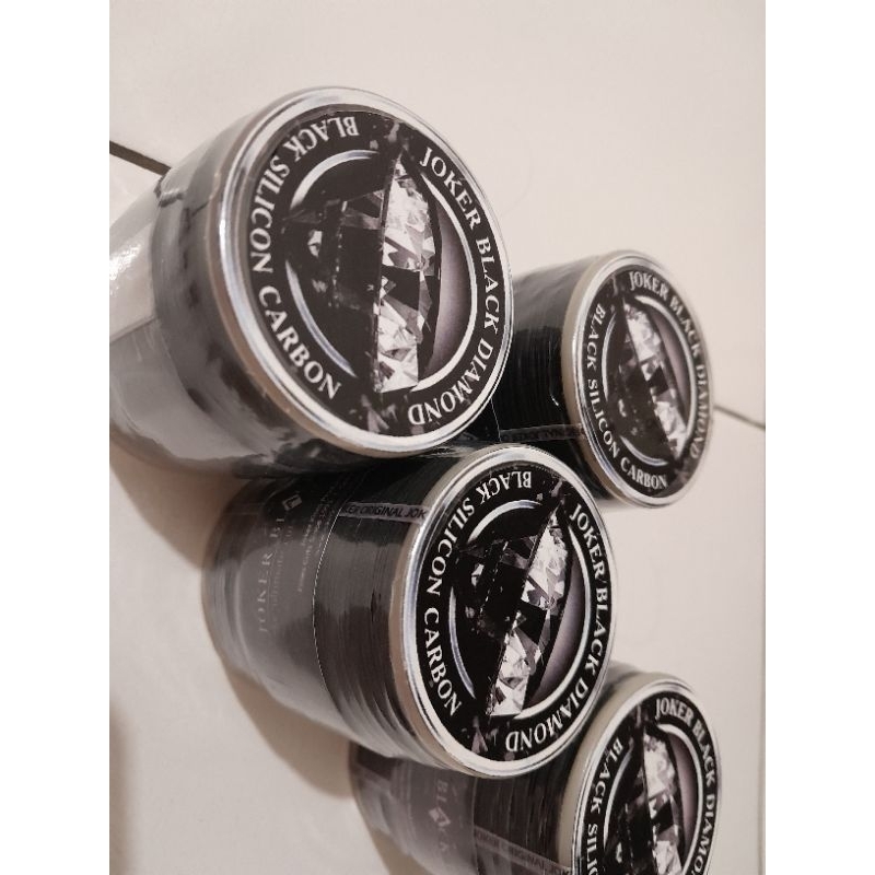 gelasan joker Black Diamond original 0.22