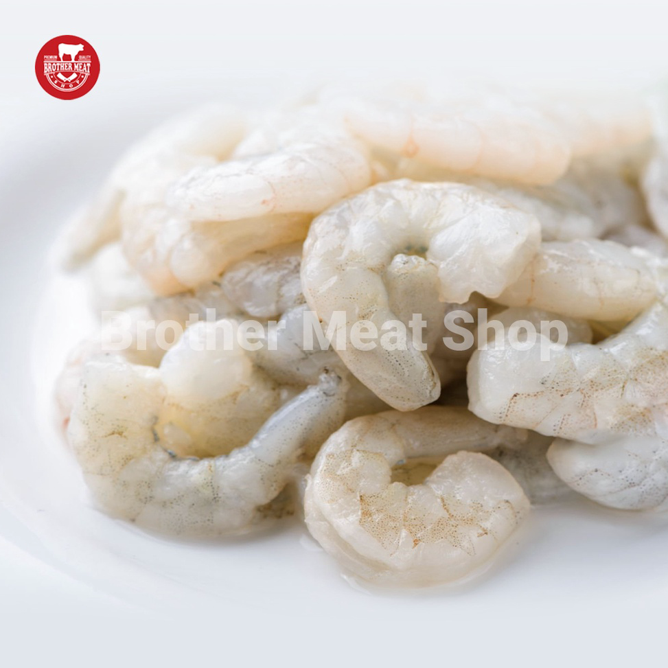 

NBCS6823 Udang Kupas Bersih 500gr, Segar Beku