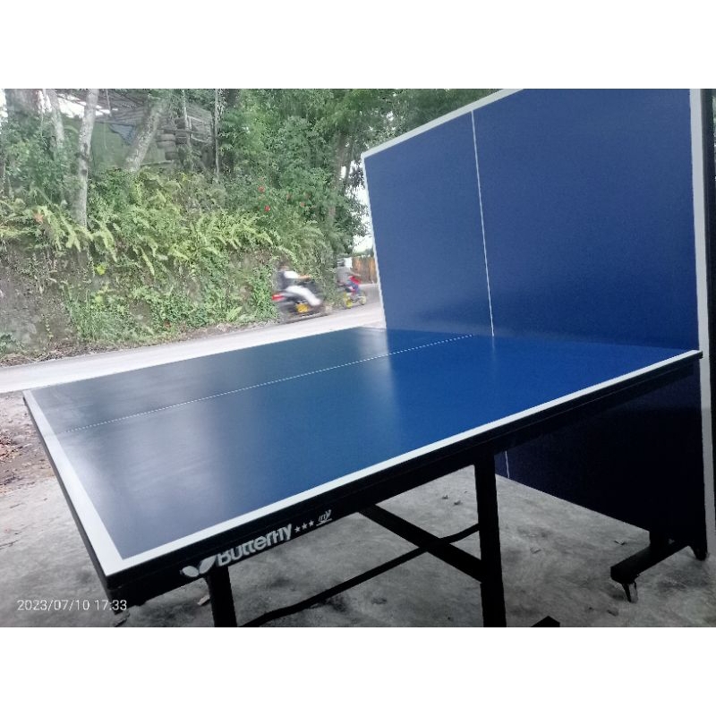 Meja Pingpong terlaris MDF 18mm