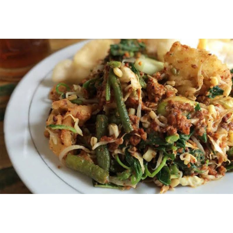 

sambel pecel seleraku spesial grosir