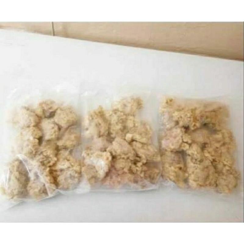 

Chicken Karage Frozen Food