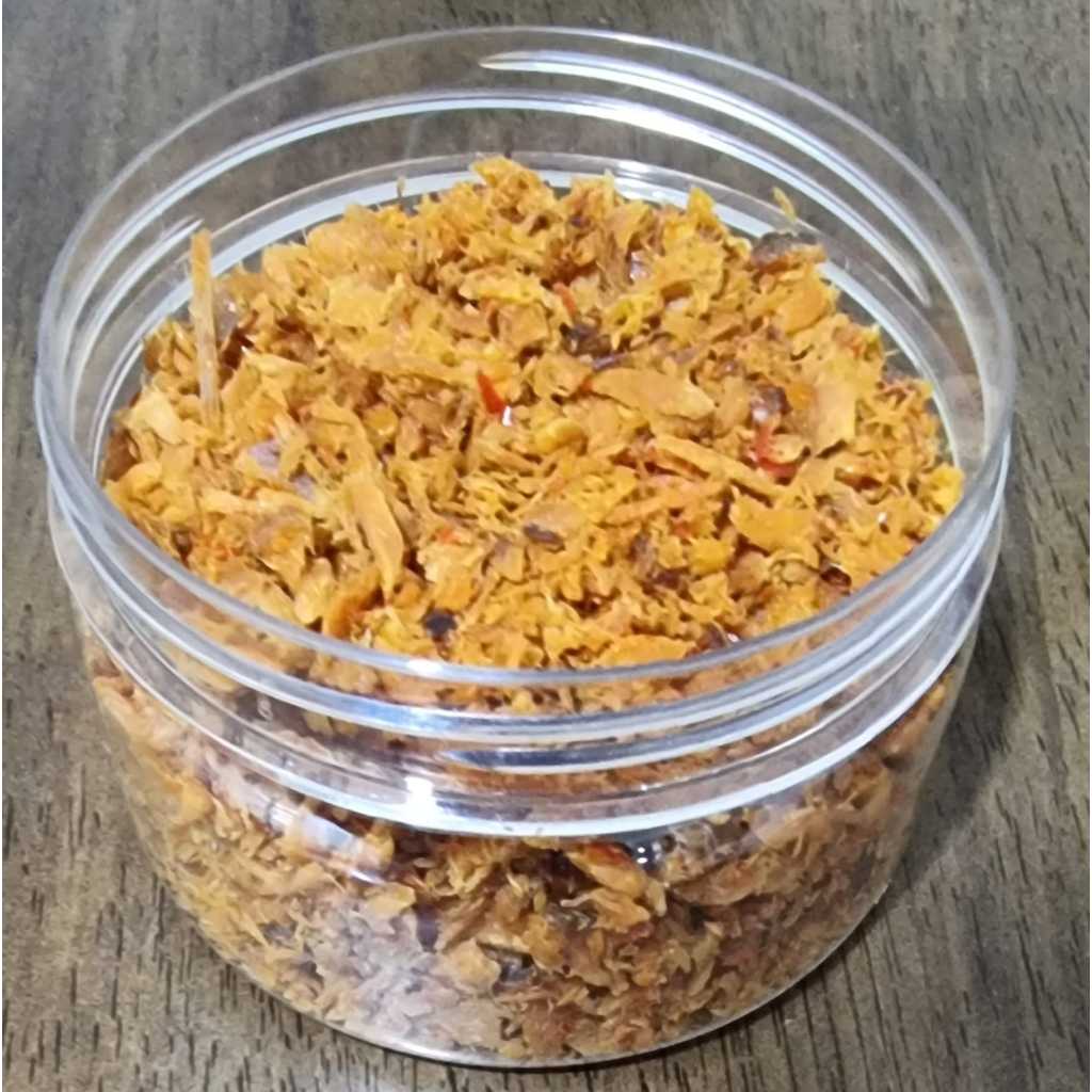 

Ikan Cakalang 250 Gram